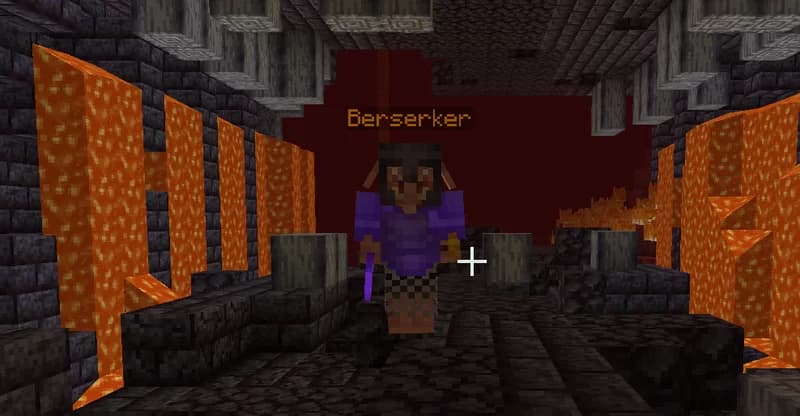 Special Mobs screenshot
