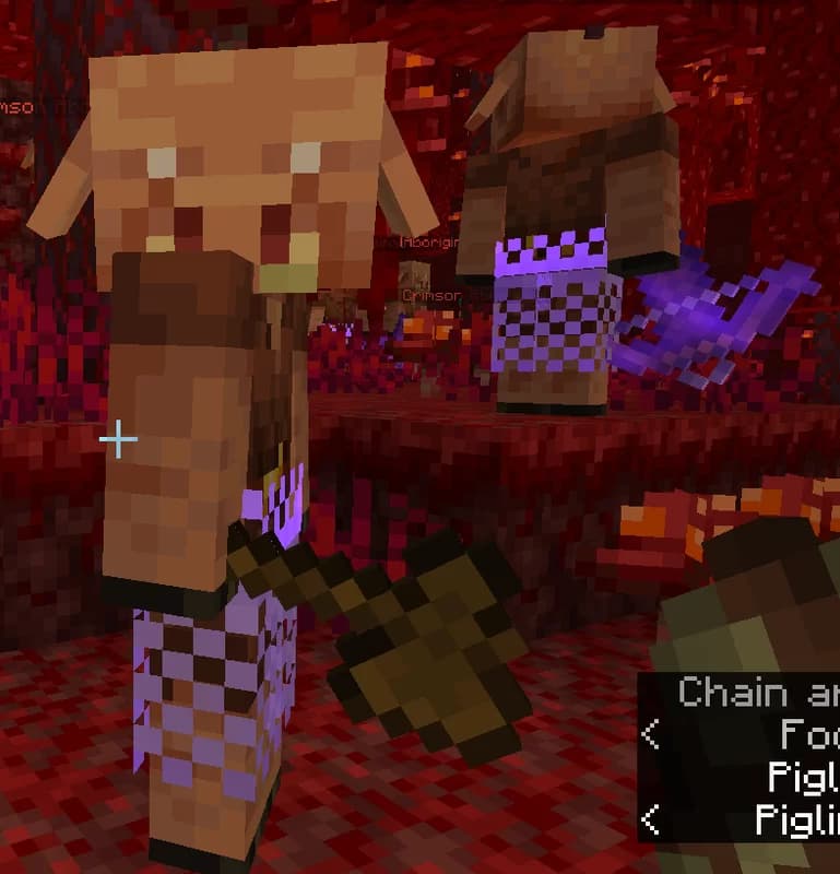 Special Mobs screenshot