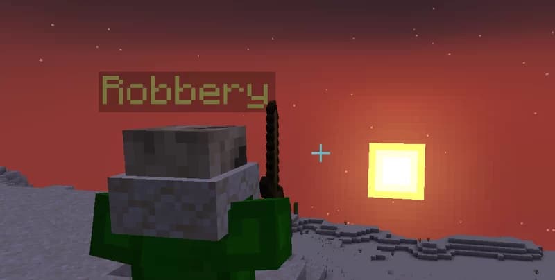 Special Mobs screenshot