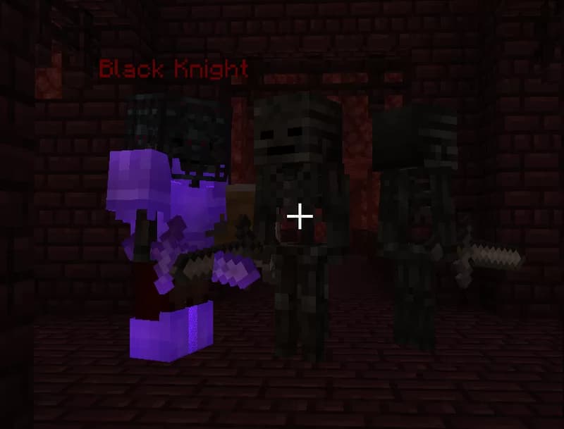 Special Mobs screenshot