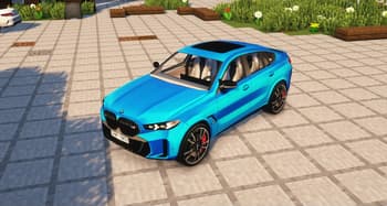 MTS/Immersive Vehicles - New Cars screenshot