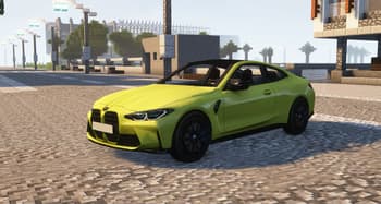 MTS/Immersive Vehicles - New Cars screenshot