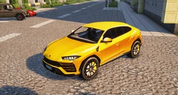 MTS/Immersive Vehicles - New Cars screenshot