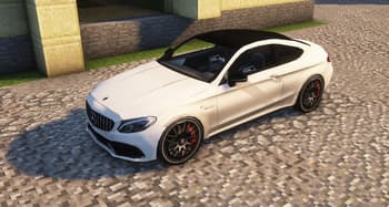 MTS/Immersive Vehicles - New Cars screenshot
