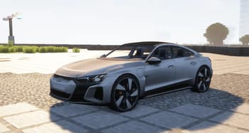 MTS/Immersive Vehicles - New Cars screenshot