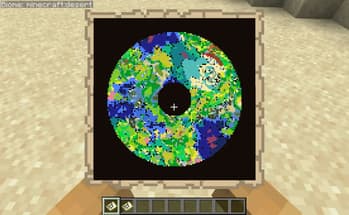 LeafRTP | Random Teleport screenshot