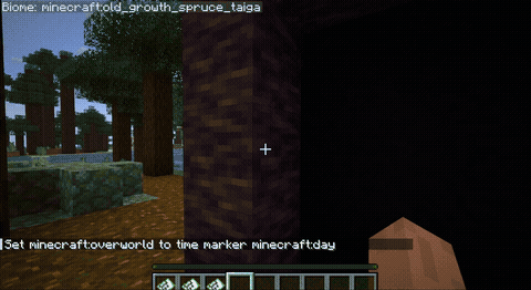 LeafRTP | Random Teleport screenshot