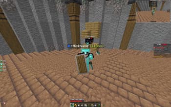 VanillaIshPack screenshot
