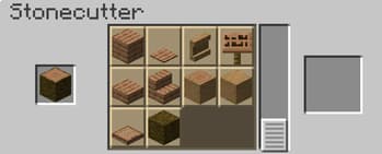 CJ's Balanced Woodcutter screenshot