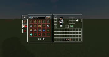 Clear Inventory screenshot