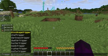 Purgatory screenshot