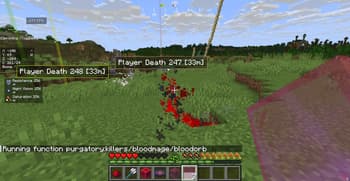 Purgatory screenshot