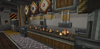 Create: The Arsenal Must Grow screenshot