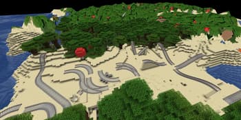 BluemapCreateEntityAddon screenshot