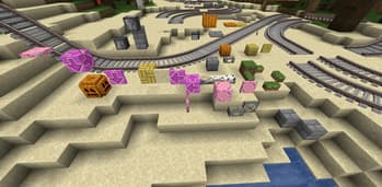 BluemapCreateEntityAddon screenshot