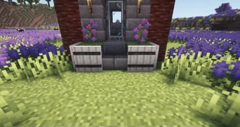 Macaw's Biomes O' Plenty screenshot