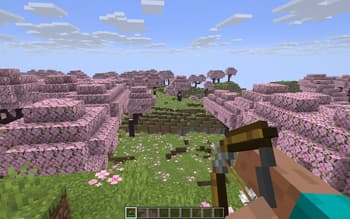 3D Bow screenshot