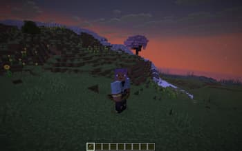 3D Bow screenshot