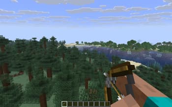 3D Bow screenshot