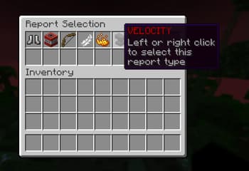 Reports+ screenshot