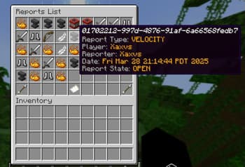 Reports+ screenshot
