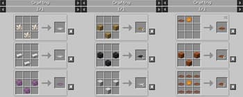 Dinnerware screenshot