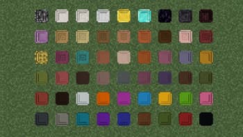 Dinnerware screenshot