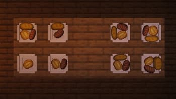 Dinnerware screenshot