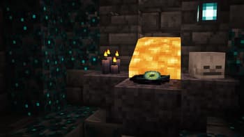 Dinnerware screenshot