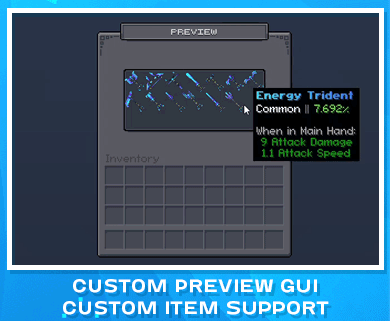 ExcellentCrates screenshot