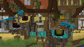 Similar Prehistory screenshot