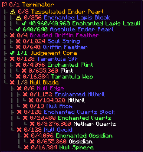 cookies-mod screenshot