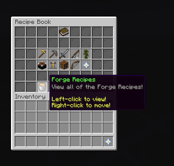 cookies-mod screenshot