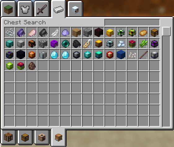 cookies-mod screenshot