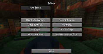 DeclutterUI screenshot