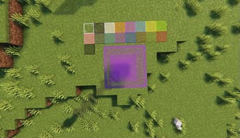 Glass Carpet screenshot
