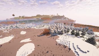 Travelers Reborn screenshot