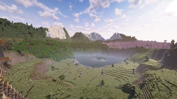 Travelers Reborn screenshot