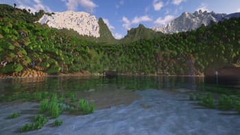 Travelers Reborn screenshot