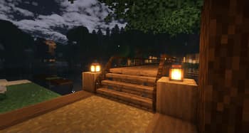 NeoLand screenshot