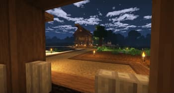 NeoLand screenshot