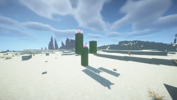 Unnamed Desert screenshot