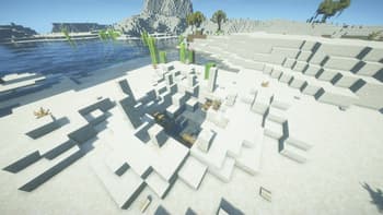 Unnamed Desert screenshot
