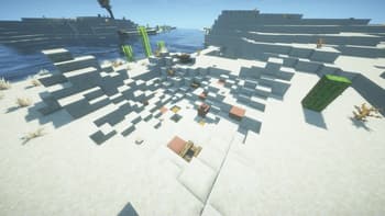 Unnamed Desert screenshot