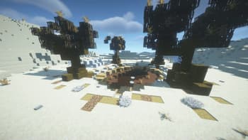 Unnamed Desert screenshot