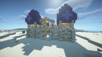 Unnamed Desert screenshot