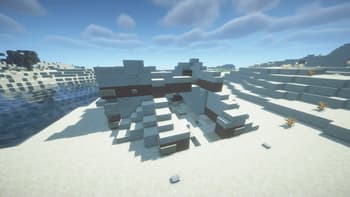 Unnamed Desert screenshot