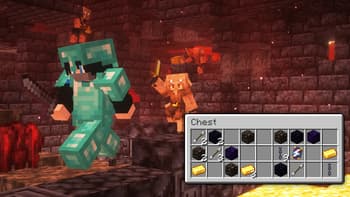 Mqryo's Enchanted Books screenshot