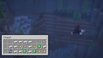 Mqryo's Enchanted Books screenshot