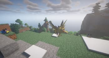 MysticMons screenshot